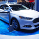 Image for article titled Ford's Autonomous Research Vehicle Is Actually Really Impressive